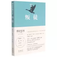音像叛徒海飞