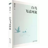 音像白鸟飞过河流周万水