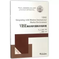 音像VBSE融合现代国际市场环境徐文,胡杰林