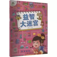 音像益智大迷宫爱德少儿