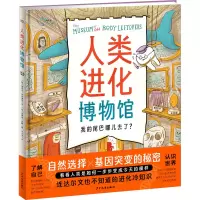 音像人类进化博物馆(加)雷切尔·波利奎因