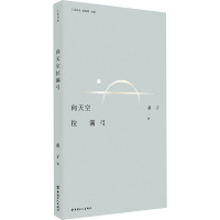 音像向天空拉满弓桑子