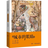 音像城市的眼睛王一梅