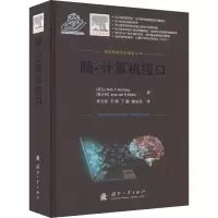 音像脑-计算机接口(荷)尼克·F.拉姆齐,(意)何塞·德尔.米兰