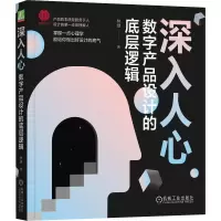 音像深入人心 数字产品设计的底层逻辑林婕