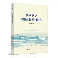 音像资本下乡赋能乡村振兴研究王肖芳著