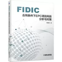 音像FIC合同条件下EPC项目风险分析与对策徐培涛