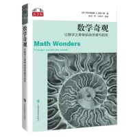 音像数学奇观[美]阿尔弗雷德·S.波萨门蒂著;涂泓译;冯承天译校