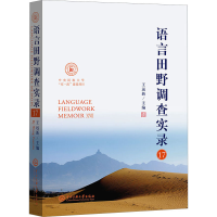 音像语言田野调查实录 17王远新