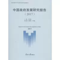 音像中国发展研究报告.2017朱光磊 主编