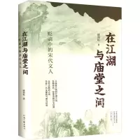 音像在江湖与庙堂之间 贬谪中的宋代文人储劲松