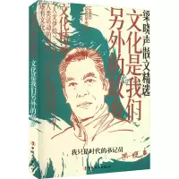 音像文化是我们另外的故乡梁晓声