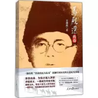 音像马殿选传奇王维胜 著