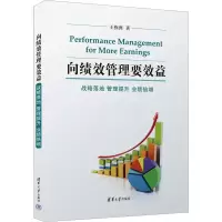 音像向绩效管理要效益 战略落地 管理提升 业绩倍增王栋洲