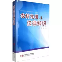 音像农村实用法律知识李旭东,汪力 编