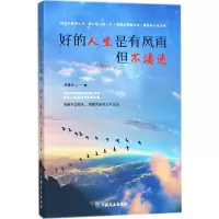 音像好的人生是有风雨,但不凄迷月满天心 著