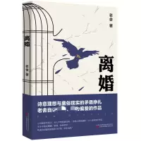 音像离婚老舍