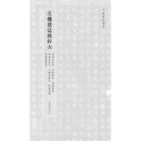 音像北朝墓志精粹·北魏墓誌精粹六编者:上海书画出版社|责编:冯磊