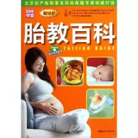 音像胎教百科王琪