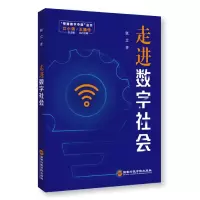音像走进数字社会/塑造数字中国丛书张立