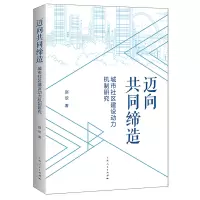 音像迈向共同缔造赵欣 著