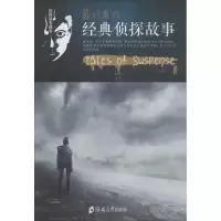 音像看的经典侦探故事庄一凡 编著