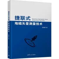 音像捷联式地磁矢量测量技术庞鸿锋