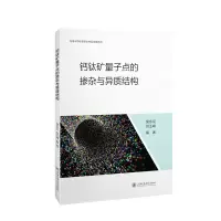 音像钙钛矿量子点的掺杂与异质结构房永征,刘玉峰