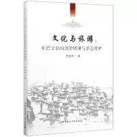 音像文化与旅游--东巴文化的旅游展演与活态保护光映炯