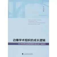 音像边缘学术组织的成长逻辑申超 著
