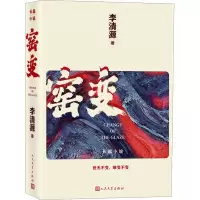 音像窑变李清源