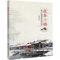 音像茯茶小镇张险峰 著