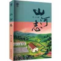 音像山河志阿刀