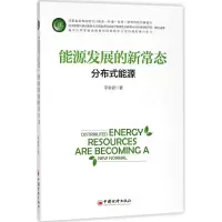 音像能源发展的新常态李金铠 著
