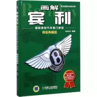 音像画解宾利陈新亚 编著