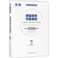 音像港澳青年内地创业张光南 主编