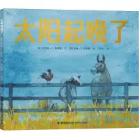 音像太阳起晚了(美)菲利普·C.斯蒂德
