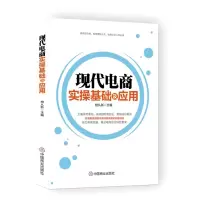 音像现代电商实操基础及应用柏从新