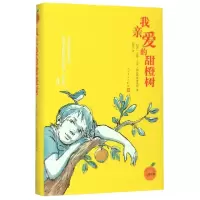 音像我亲爱的甜橙树(10周年版)(精)若泽·毛罗·德瓦斯康塞洛斯