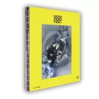 音像时髦圈儿(Vol.2)FASHIONZOO时髦圈儿 著