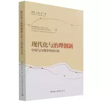 音像现代化与治理创新(中国与白俄罗斯的经验)张翼马峰