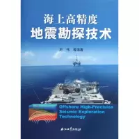 音像海上高精度地震勘探技术赵伟