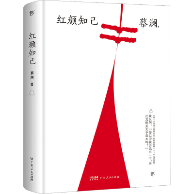 音像红颜知己蔡澜
