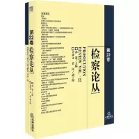 音像检察论丛孙谦 主编