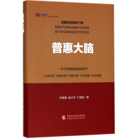 音像普惠大脑罗明雄,侯少开,于进勇 著