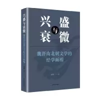 音像兴盛与衰微:魏晋南北朝文学的经学之源张翔