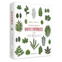 音像树叶博物馆(英)艾伦·j.库姆斯