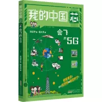 音像会飞的5G刘征宇