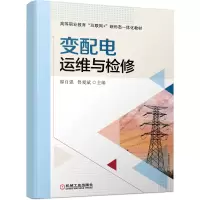 音像变配电运维与检修廖自强 鲁爱斌