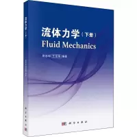 音像流体力学(下册)高志球,王宝瑞